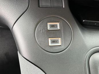 Peugeot Rifter 100kW GT 50kWh [7 Seats] 5dr Auto