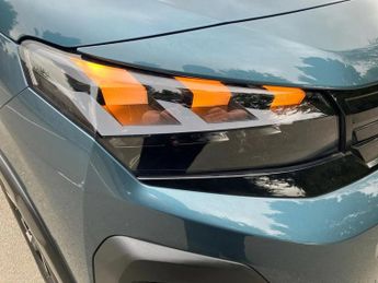 Peugeot Rifter 100kW GT 50kWh [7 Seats] 5dr Auto