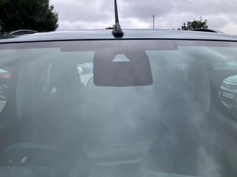 Peugeot Rifter 100kW GT 50kWh [7 Seats] 5dr Auto