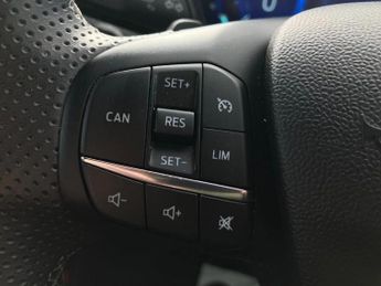 Ford Puma 1.0 EcoBoost Hybr mHEV 155 ST-Line Vignale 5dr DCT