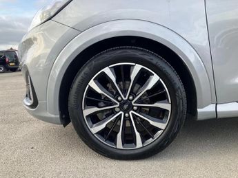 Ford Puma 1.0 EcoBoost Hybr mHEV 155 ST-Line Vignale 5dr DCT