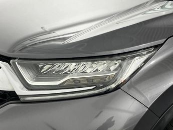Honda Cr-V 2.0 i-MMD Hybrid EX 5dr eCVT