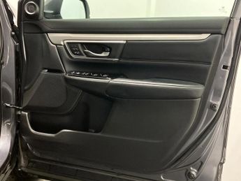 Honda Cr-V 2.0 i-MMD Hybrid EX 5dr eCVT