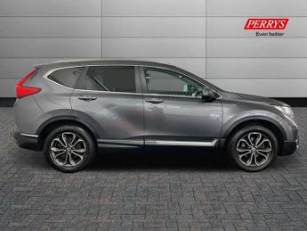 Honda Cr-V 2.0 i-MMD Hybrid EX 5dr eCVT