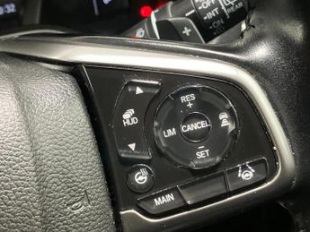 Honda Cr-V 2.0 i-MMD Hybrid EX 5dr eCVT