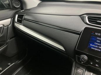 Honda Cr-V 2.0 i-MMD Hybrid EX 5dr eCVT