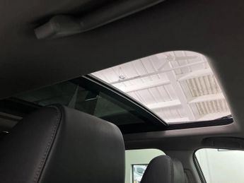 Honda Cr-V 2.0 i-MMD Hybrid EX 5dr eCVT