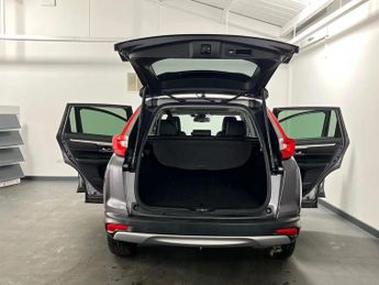 Honda Cr-V 2.0 i-MMD Hybrid EX 5dr eCVT