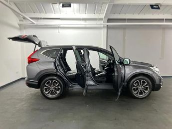 Honda Cr-V 2.0 i-MMD Hybrid EX 5dr eCVT