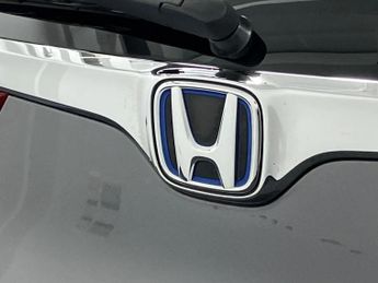Honda Cr-V 2.0 i-MMD Hybrid EX 5dr eCVT