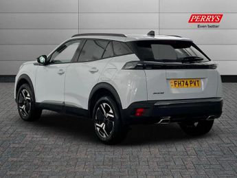 Peugeot 2008 1.2 PureTech 130 Allure 5dr EAT8