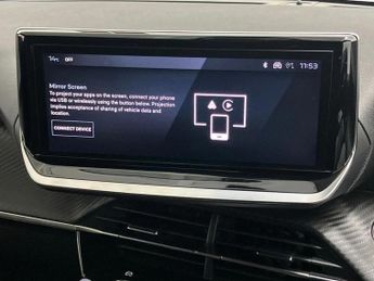 Peugeot 2008 1.2 PureTech 130 Allure 5dr EAT8