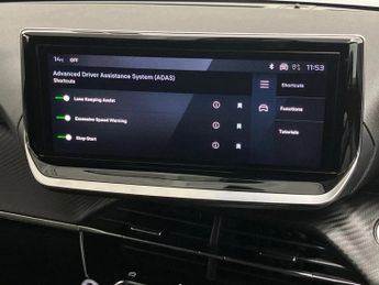 Peugeot 2008 1.2 PureTech 130 Allure 5dr EAT8