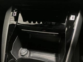 Peugeot 2008 1.2 PureTech 130 Allure 5dr EAT8