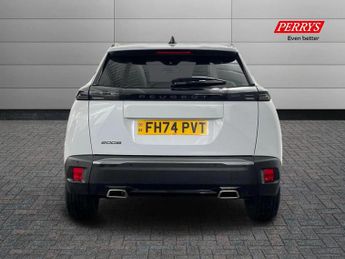 Peugeot 2008 1.2 PureTech 130 Allure 5dr EAT8