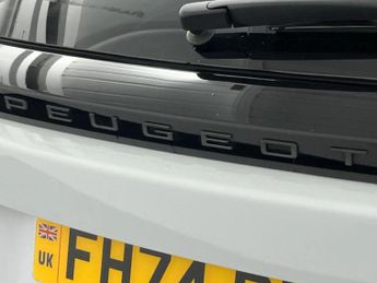 Peugeot 2008 1.2 PureTech 130 Allure 5dr EAT8
