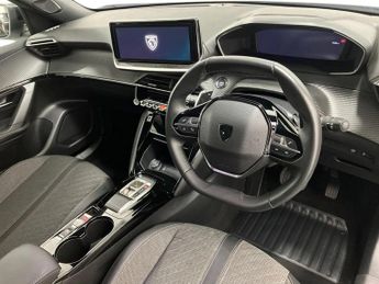 Peugeot 2008 1.2 PureTech 130 Allure 5dr EAT8