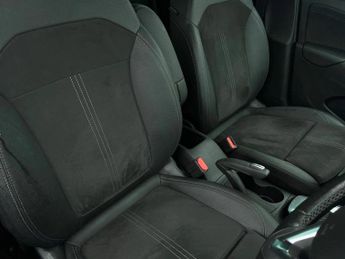 Vauxhall Crossland 1.2 Turbo [130] Ultimate 5dr Auto