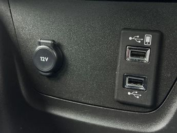 Vauxhall Crossland 1.2 Turbo [130] Ultimate 5dr Auto