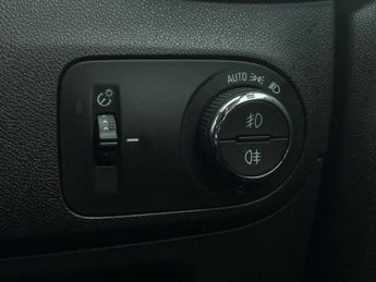 Vauxhall Crossland 1.2 Turbo [130] Ultimate 5dr Auto