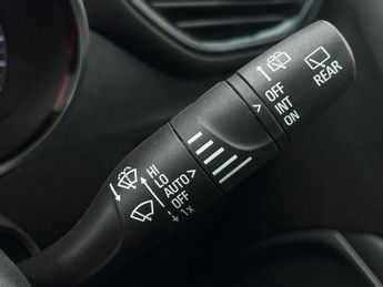 Vauxhall Crossland 1.2 Turbo [130] Ultimate 5dr Auto