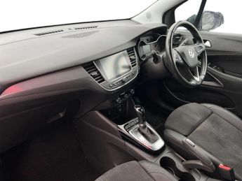 Vauxhall Crossland 1.2 Turbo [130] Ultimate 5dr Auto