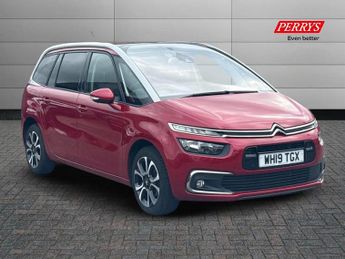 Citroen C4 1.2 PureTech 130 Flair 5dr EAT8