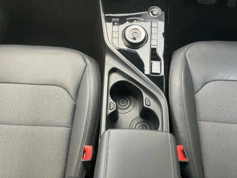Kia Niro 1.6 GDi Hybrid 3 5dr DCT