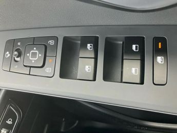 Kia Niro 1.6 GDi Hybrid 3 5dr DCT