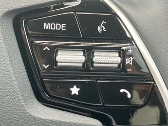 Kia Niro 1.6 GDi Hybrid 3 5dr DCT