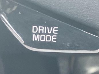 Kia Niro 1.6 GDi Hybrid 3 5dr DCT