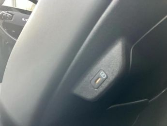 Kia Niro 1.6 GDi Hybrid 3 5dr DCT
