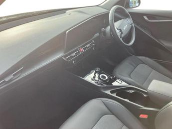 Kia Niro 1.6 GDi Hybrid 3 5dr DCT