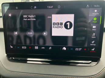 Skoda Enyaq 132kW 60 ecoSuite 62kWh 5dr Auto