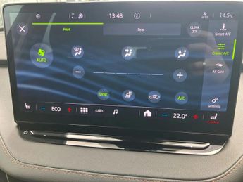 Skoda Enyaq 132kW 60 ecoSuite 62kWh 5dr Auto