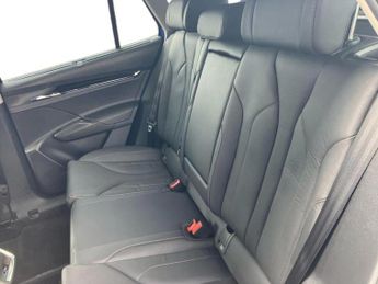 Skoda Enyaq 132kW 60 ecoSuite 62kWh 5dr Auto