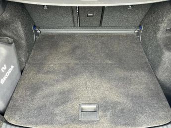 Skoda Enyaq 132kW 60 ecoSuite 62kWh 5dr Auto