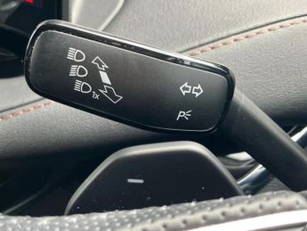 Skoda Enyaq 132kW 60 ecoSuite 62kWh 5dr Auto