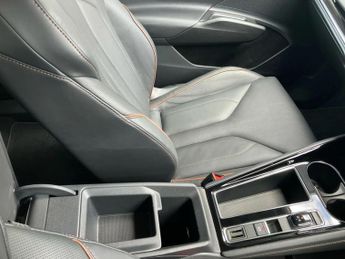 Skoda Enyaq 132kW 60 ecoSuite 62kWh 5dr Auto