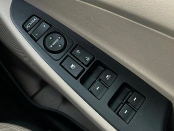 Hyundai Tucson 1.7 CRDi Blue Drive Premium 5dr 2WD DCT