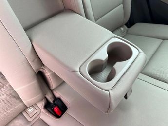 Hyundai Tucson 1.7 CRDi Blue Drive Premium 5dr 2WD DCT