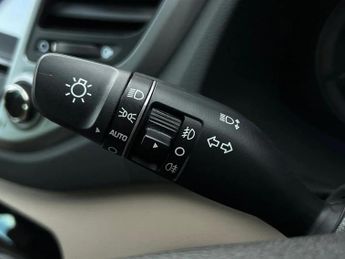 Hyundai Tucson 1.7 CRDi Blue Drive Premium 5dr 2WD DCT