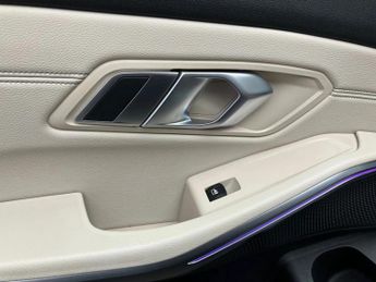 BMW 3 Series 320i Sport 5dr Step Auto