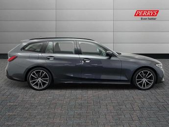 BMW 3 Series 320i Sport 5dr Step Auto