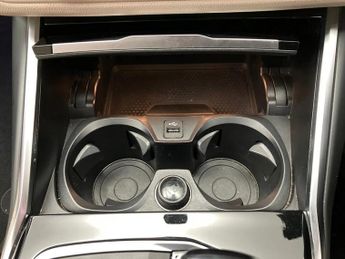 BMW 3 Series 320i Sport 5dr Step Auto