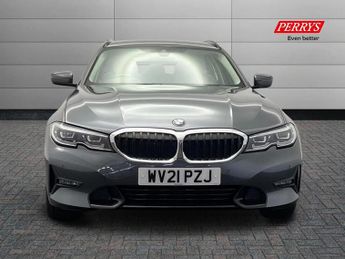 BMW 3 Series 320i Sport 5dr Step Auto