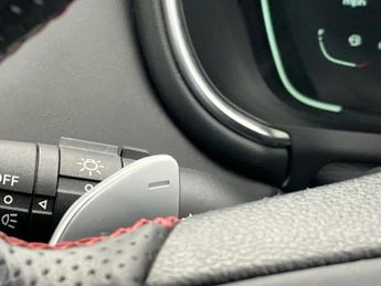 Mg Hs 1.5 T-GDI Exclusive 5dr DCT