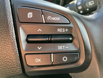 Hyundai I10 1.0 MPi SE Connect 5dr Auto