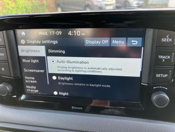 Hyundai I10 1.0 MPi SE Connect 5dr Auto