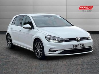 Volkswagen Golf 1.5 TSI EVO Match 5dr